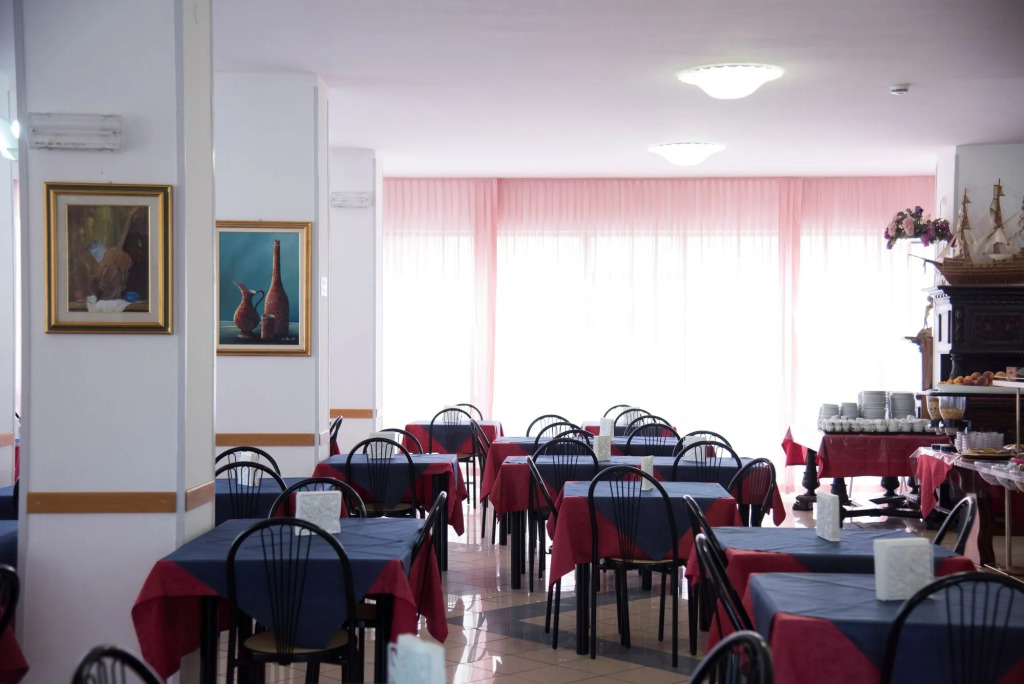 Hotel Settebello B&B