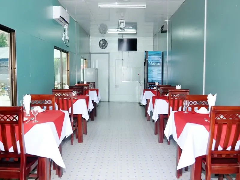 Royal Tulip Hotel