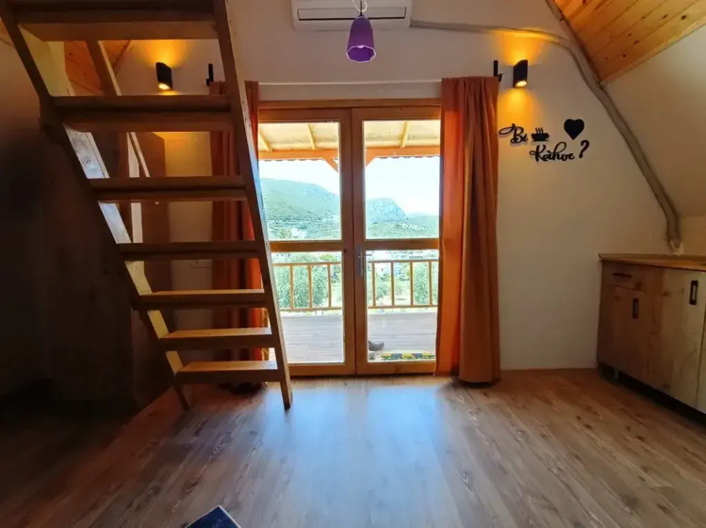 Hayela Bungalov Otel ve Restaurant