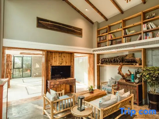 Nantong Beehive Garden Homestay