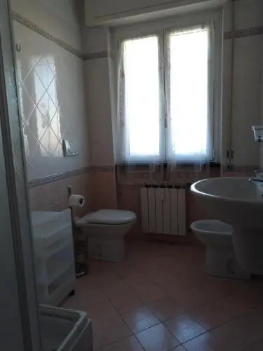 Via Della Chiusa 101