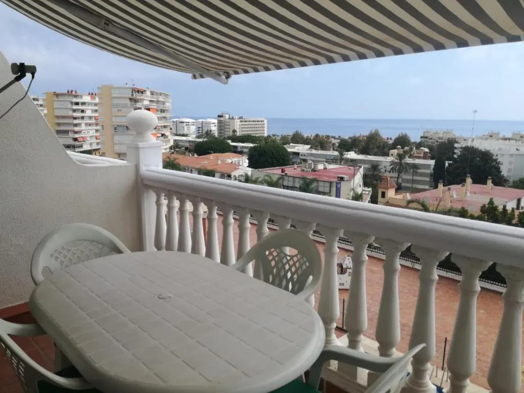 Apartamento Carlota
