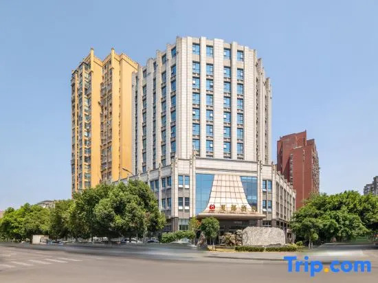 Xiadu Hotel