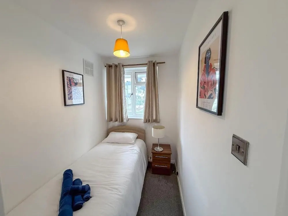 Bassetts House - Mins to Central London