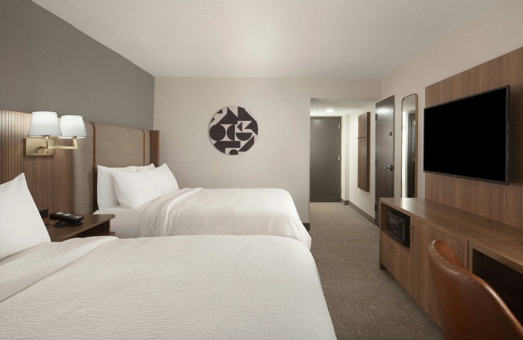 Holiday Inn Corpus Christi Arpt & Conf Ctr by IHG