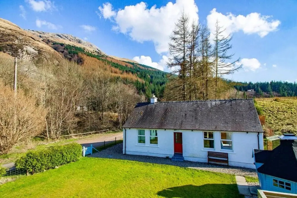 Lagnaha Cottage