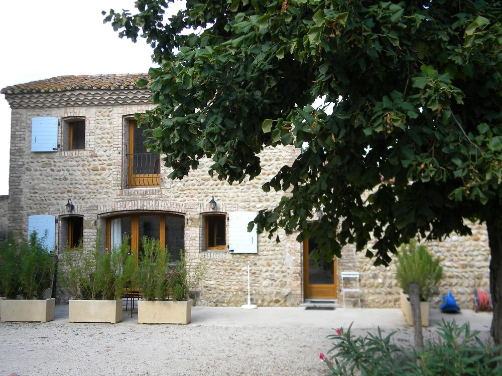 Les Gîtes de Genas