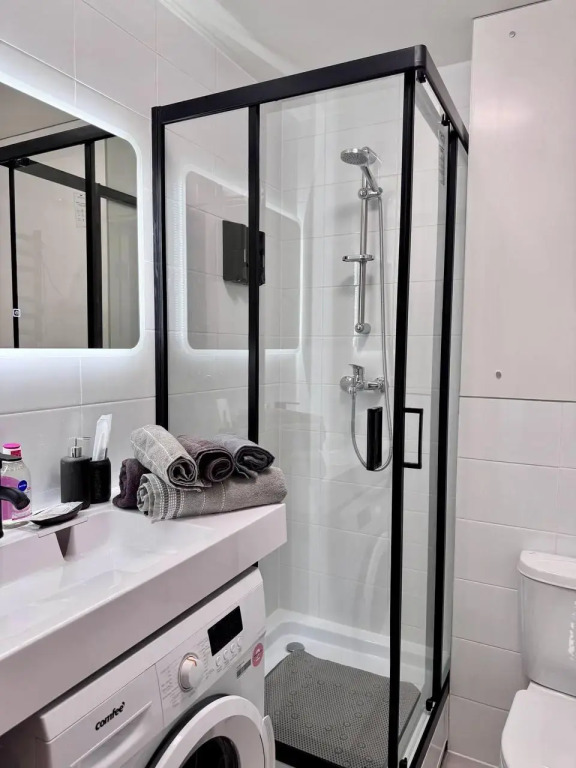 Rent2Room на улице Люблинская 72 А к 1