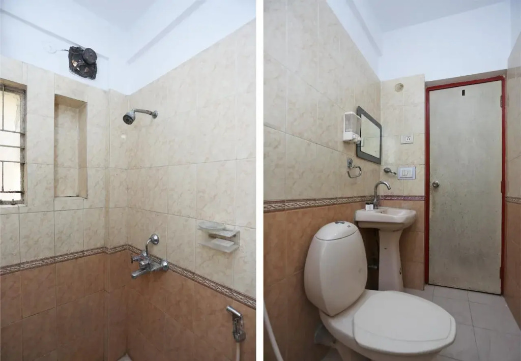 Orchid Studio Apartment By OYO Rooms