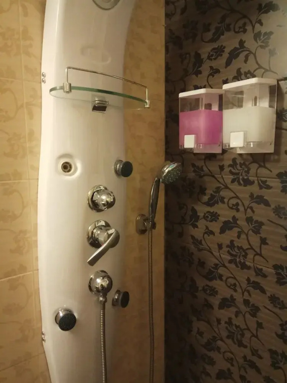 Athens Luxurious Suite 50