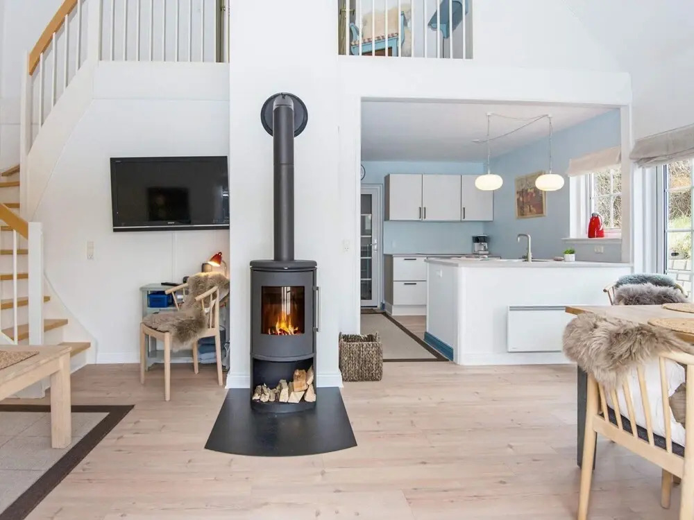 Luxury Retreat in Sondervig - By Traum Ferienwohnungen