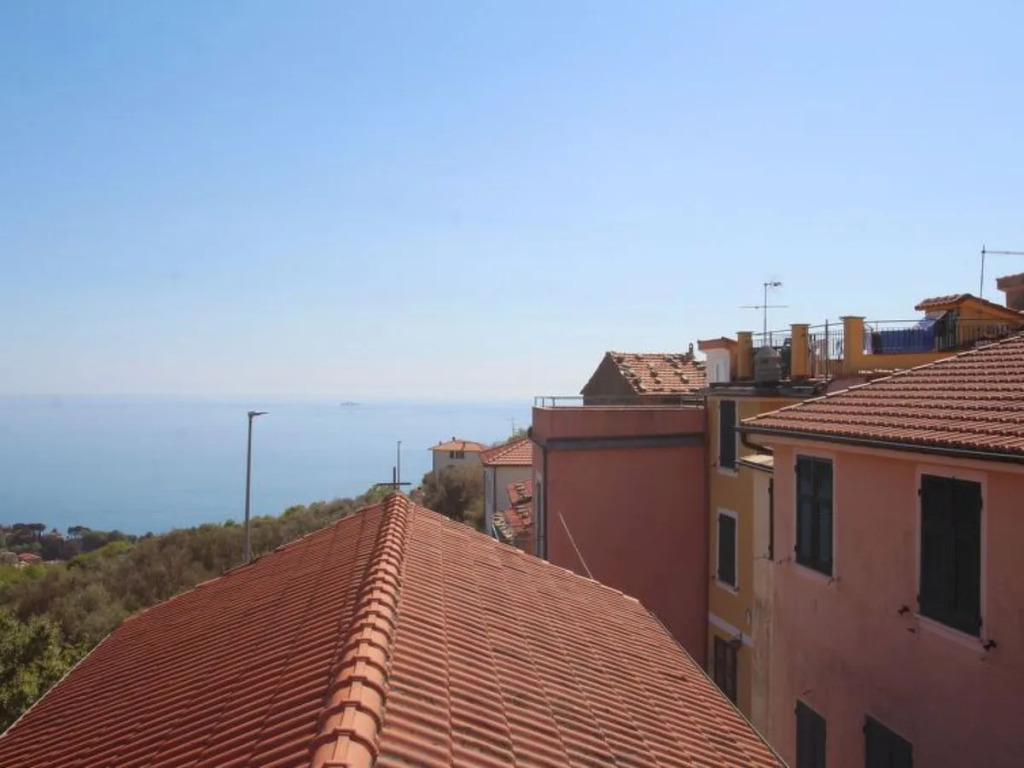 House Casale Moneglia