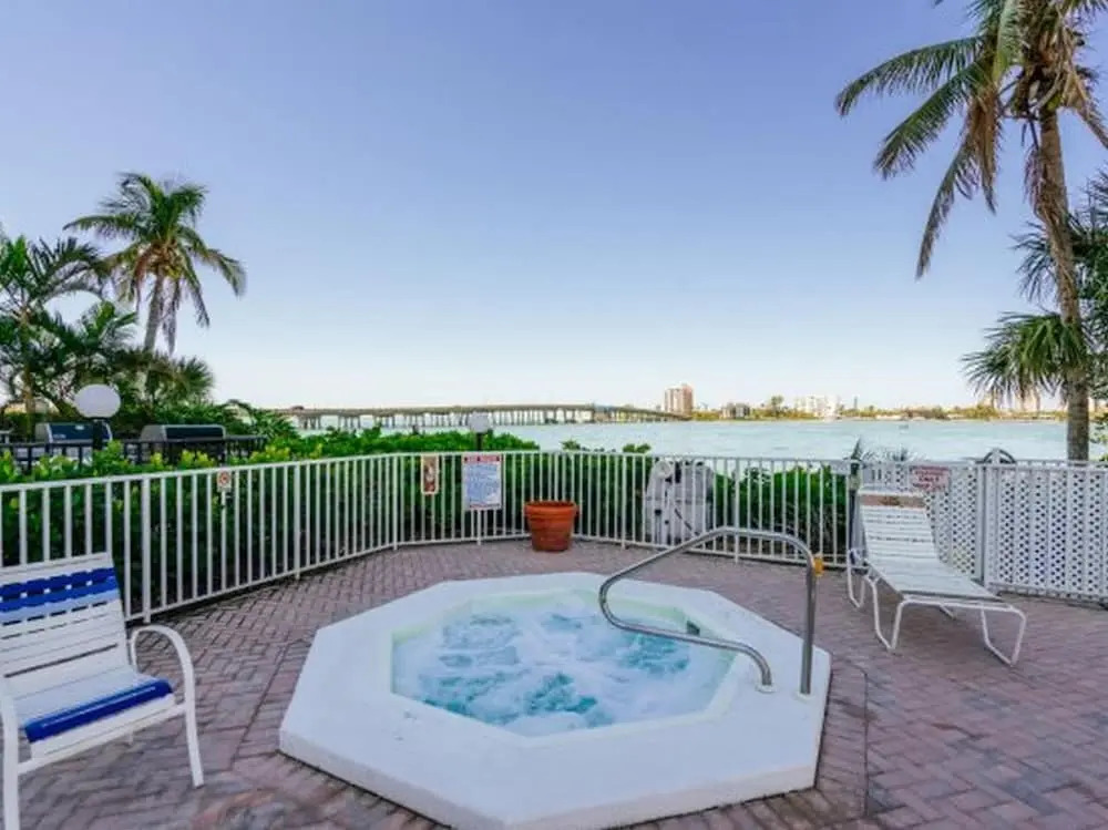 Condo Lover's Key # 108 by Coastal Vacation Properties
