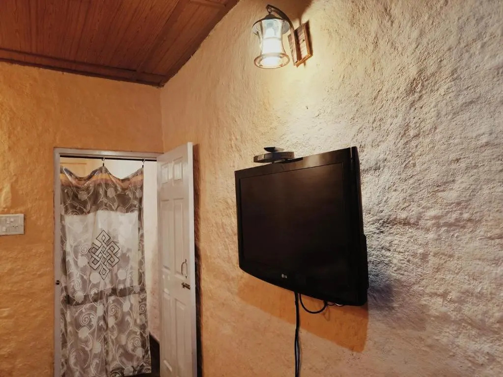 Eco Loft- 1 BHK Loft with Large Balcony