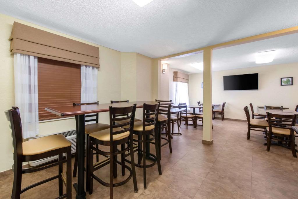 Sleep Inn Sarasota North