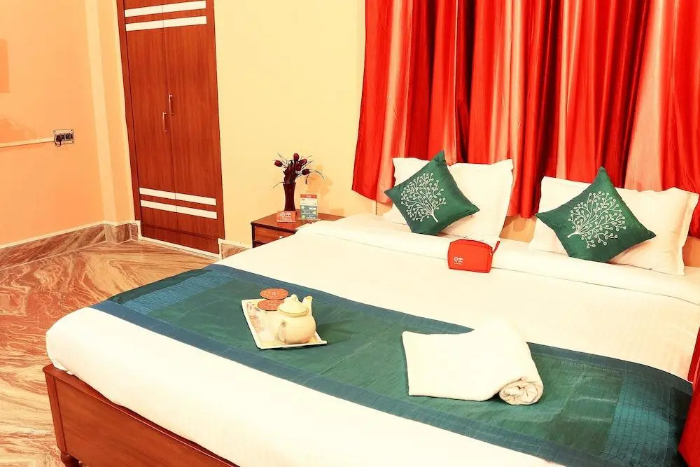 The Kolkata Hotel