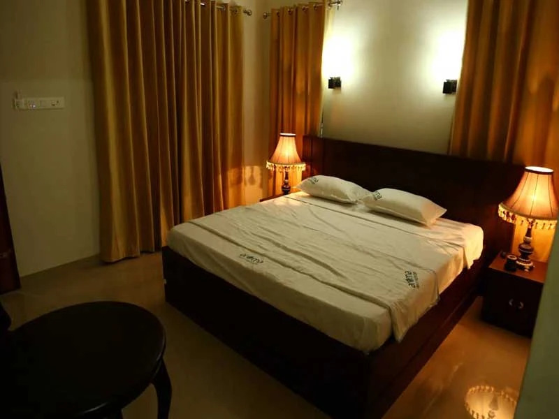 Aroma Ayur Heritage