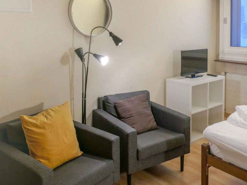 Apartment Rosablanche C65 by Interhome
