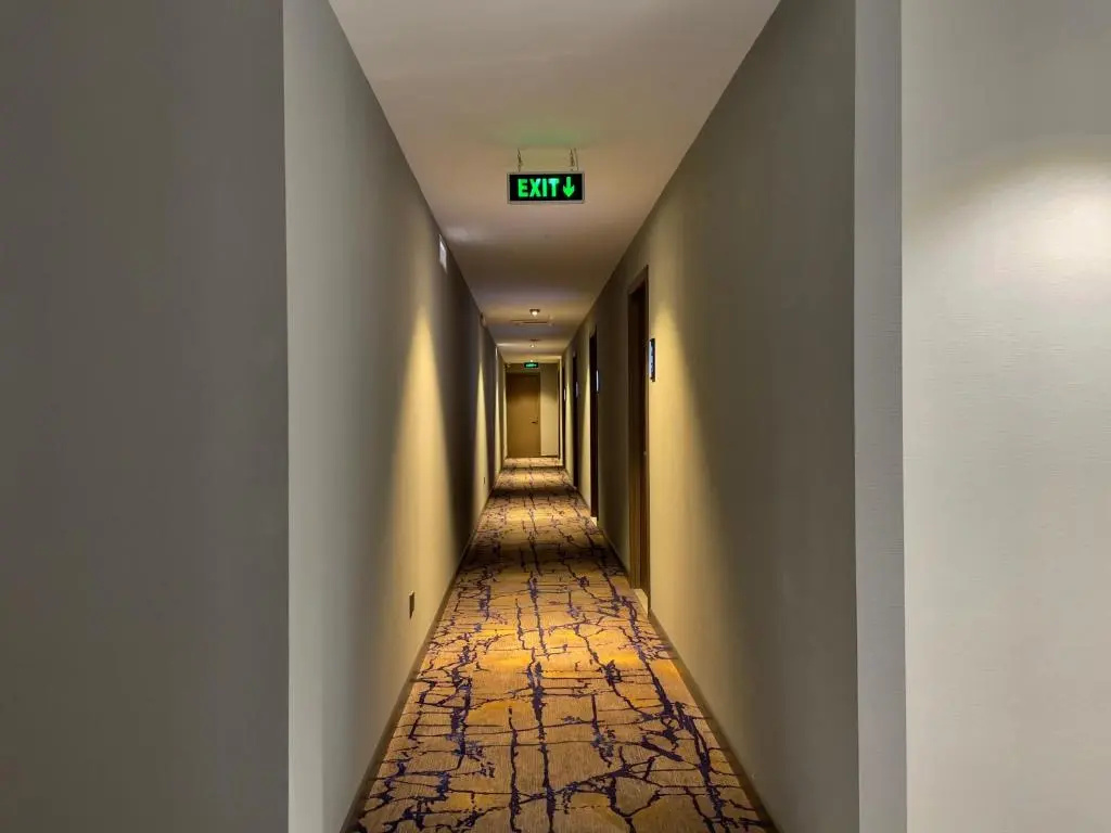 Eleven Inn Tbilisi