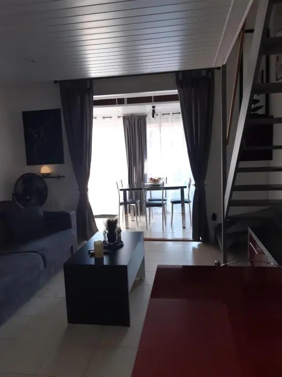 Pavillon 4/6 Pers. 30 M² Gruissan Les Ayguades