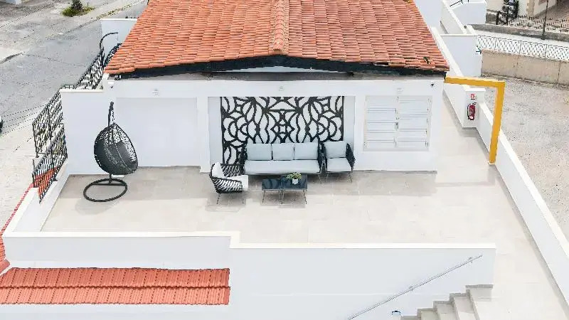 Loft Centrale by Deserve