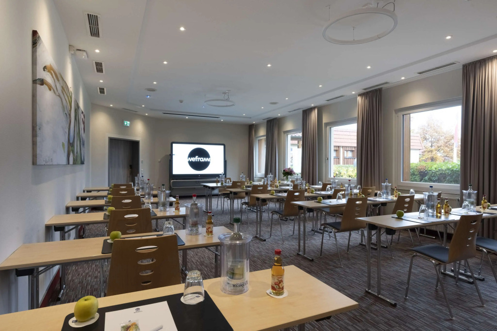 Best Western Erfurt-Apfelstädt