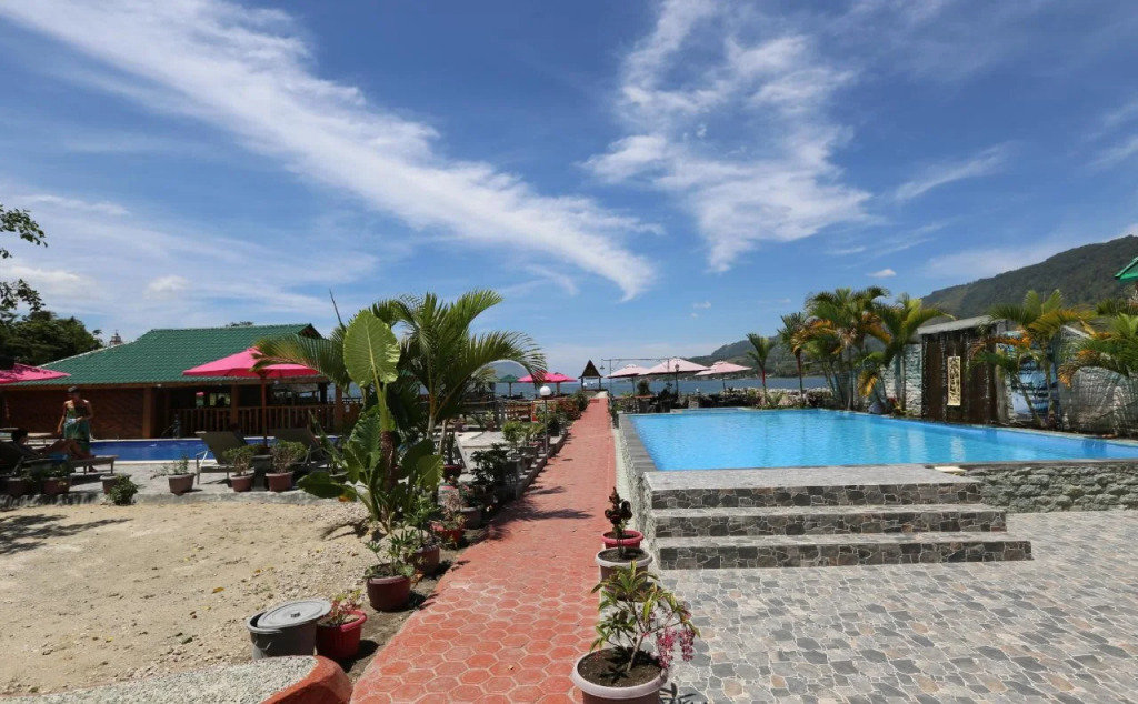 Tabo Cottages
