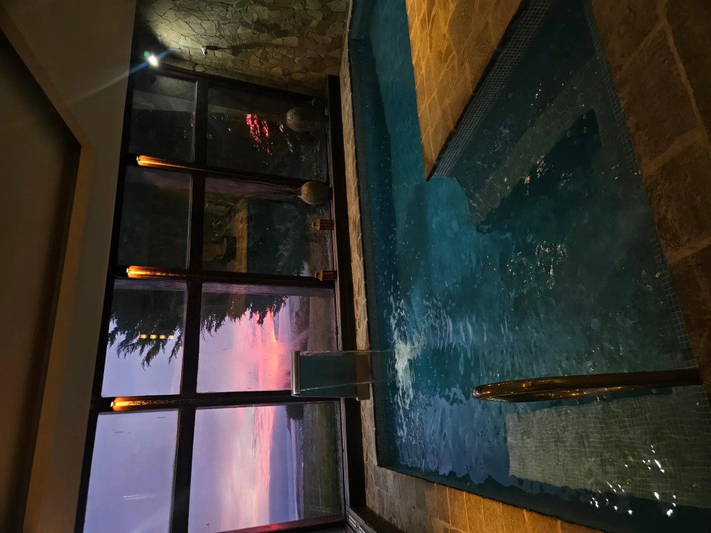 Alto Calafate Hotel