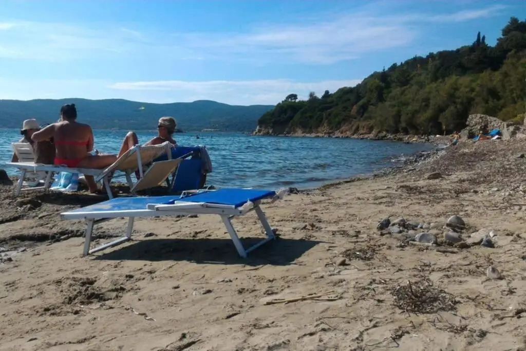 50 passi dal mare
