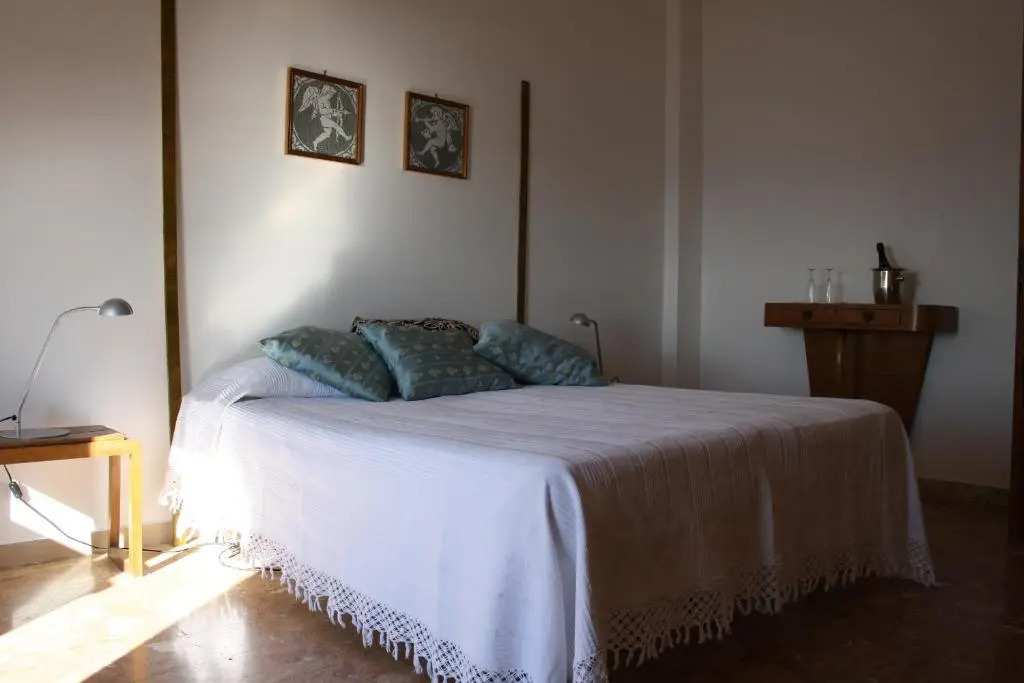 Casa Dei Ricci