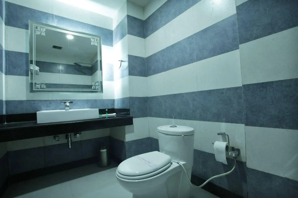 Hotel Grand Mumtaz Towers