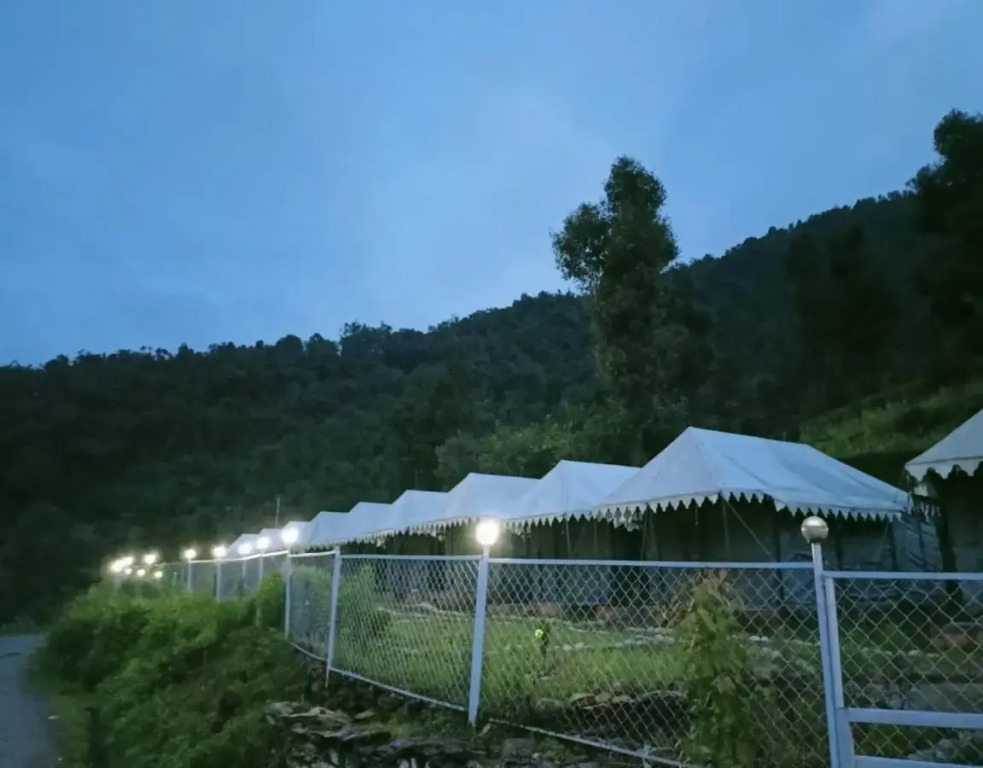 Kedarnath Eco Retreat