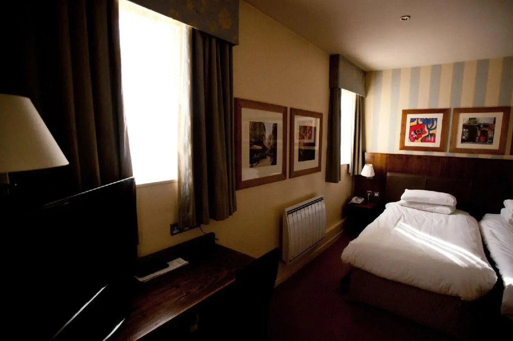 New Northumbria Hotel