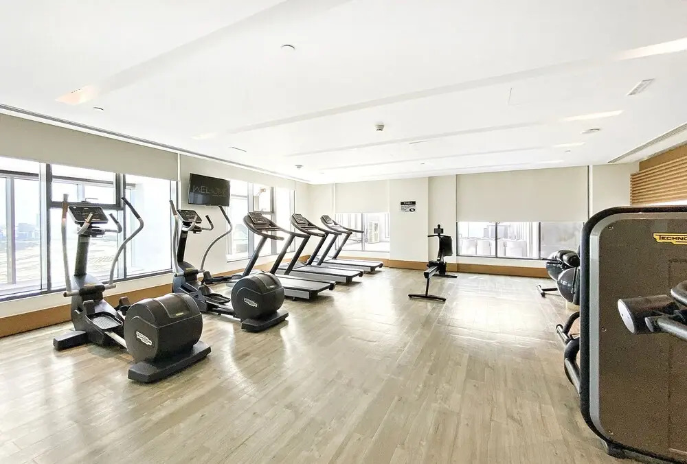 WelHome - Incredible Cityscape View From This Gorgeous Condo