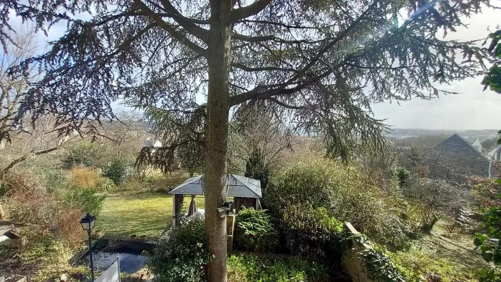 Rosny Sous Bois, appartements au centre ville