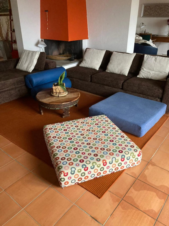 Villa Cavaliere in an exclusive location with 14x4 pool, 19 beds, sea view and surrounded by 2000 m2-VILLA CAVALIERE
