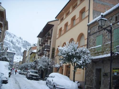 Hotel Costa