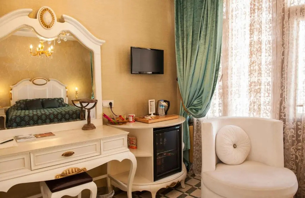 Cankaya Konaklari Boutique Hotel - Special Class