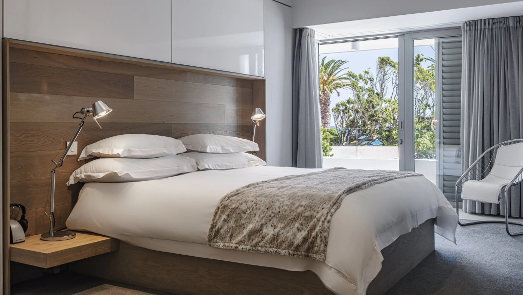 South Beach Camps Bay Boutique Hotel