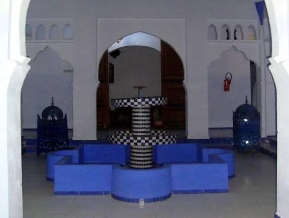 Hotel Loubar