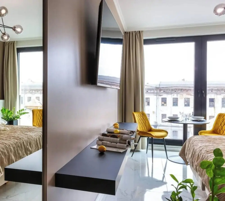 Rajska 3 by Fragola Apartments