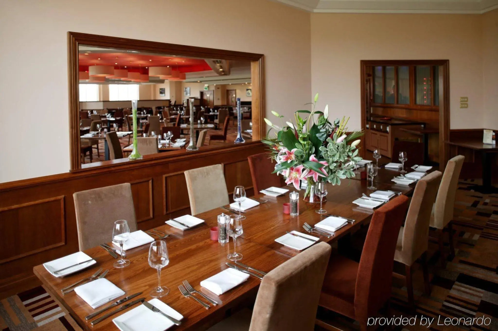 Mercure Daventry Court Hotel