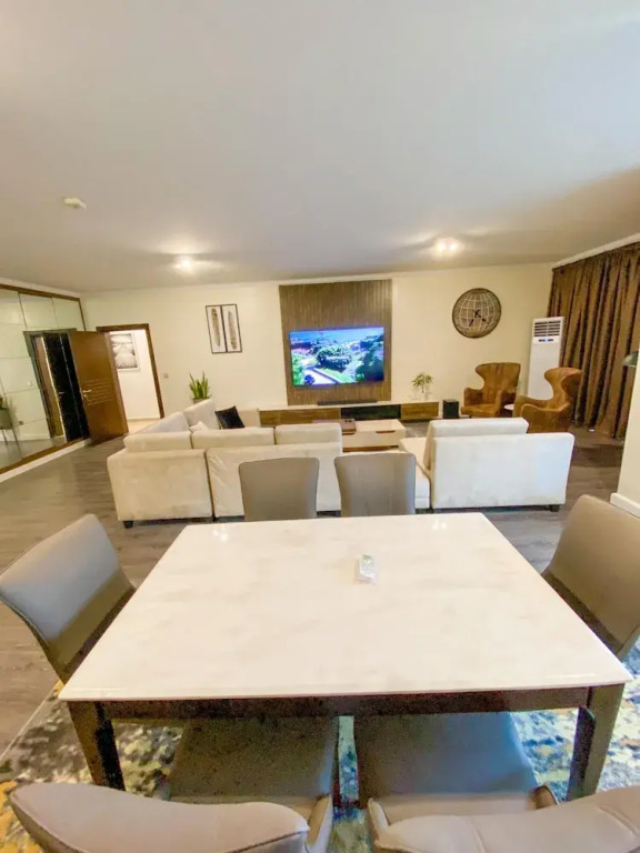 LICL Residence