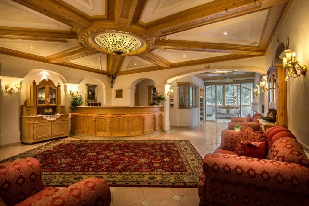 Hotel Diamant
