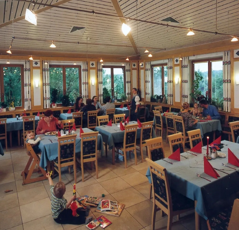 Landgasthof Fiedler