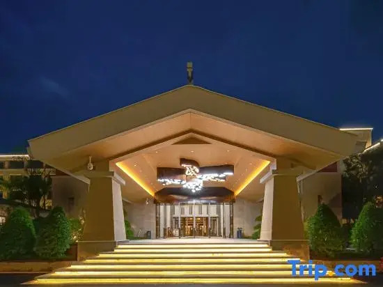 Puer Heyuan Rehabilitation Center