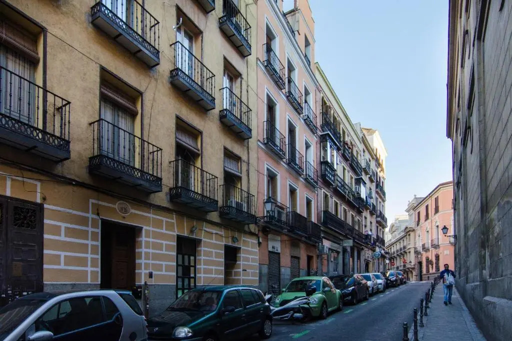 Apartment Fomento, 16