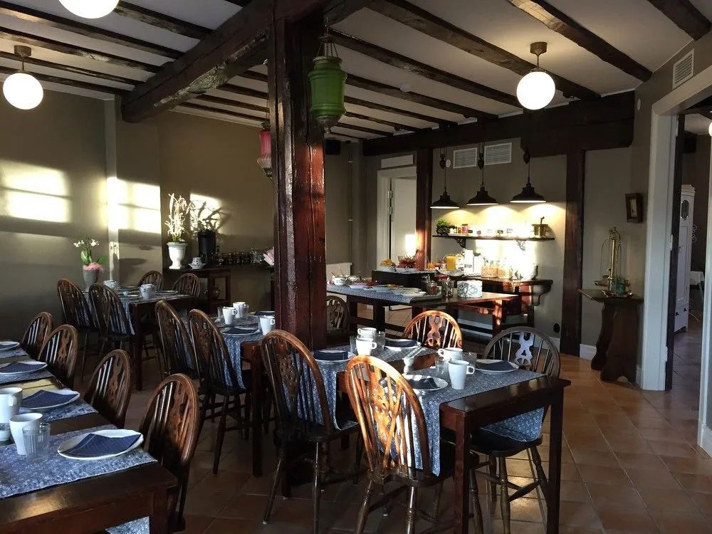 Hotell Hamngatan 27