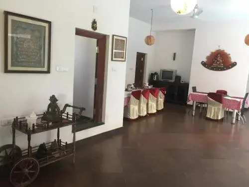 Wellbeing Resorts
