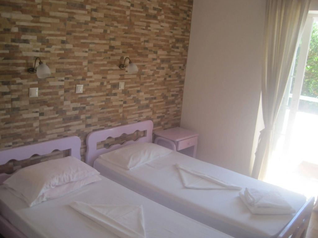 Sevi Apartments